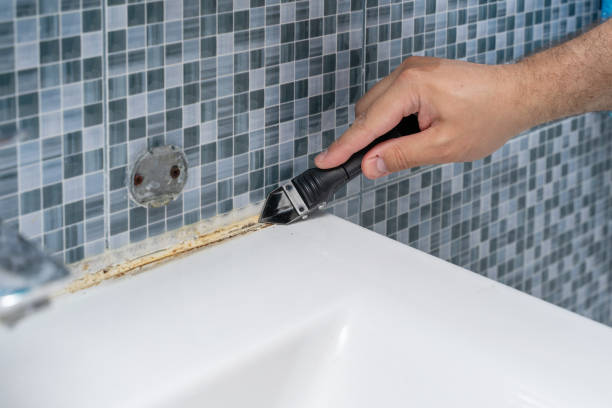 Best Residential Mold Remediation in Angwin, CA